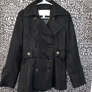 Womens winter coat size small